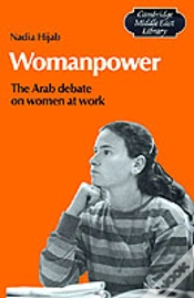Capa do artigo Womanpower