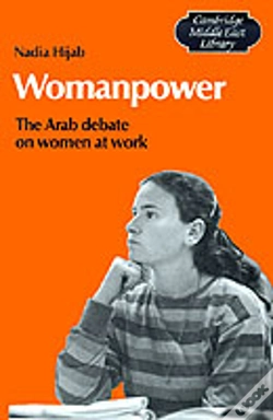 Capa do artigo Womanpower