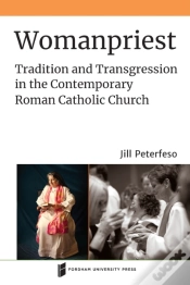 Capa do artigo Womanpriest