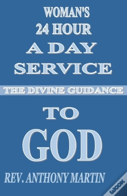 Capa do artigo Woman'S 24 Hour Service To God: The Divi