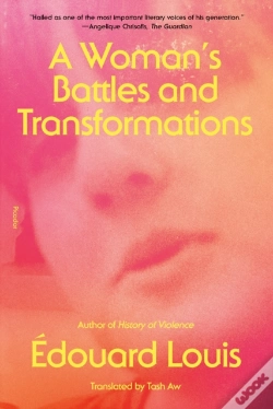 Capa do artigo Woman'S Battles And Transformations