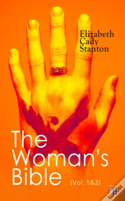 Capa do artigo Woman'S Bible (Vol. 1&2)