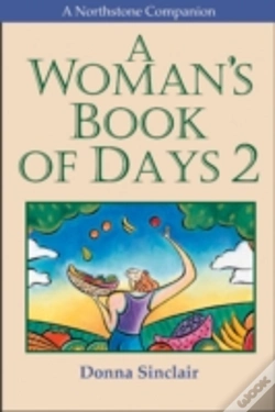 Capa do artigo Woman'S Book Of Days