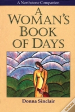 Capa do artigo Woman'S Book Of Days