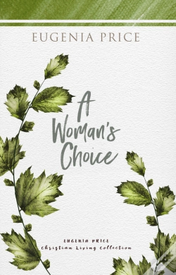Capa do artigo Woman'S Choice