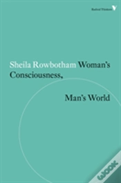 Capa do artigo Woman