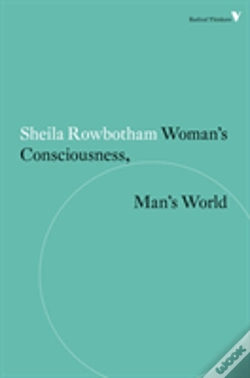 Capa do artigo Woman'S Consciousness, Man'S World