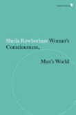 Woman'S Consciousness, Man'S World