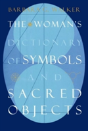 Woman'S Dictionary Of Sacred Objects - Preview