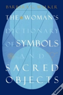 Capa do artigo Woman'S Dictionary Of Sacred Objects
