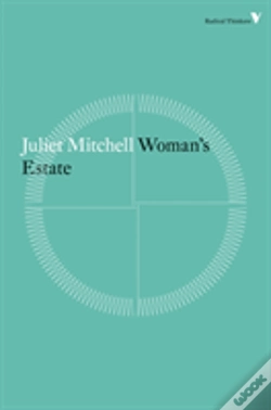 Capa do artigo Woman'S Estate