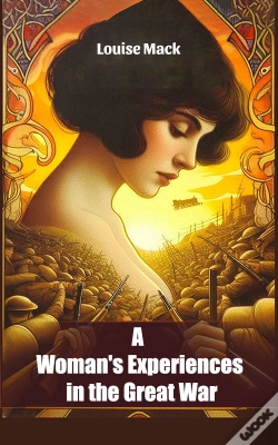Capa do artigo Woman'S Experiences In The Great War