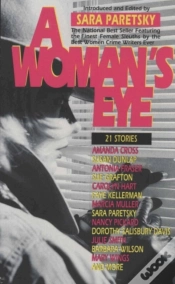 Capa do artigo Woman
