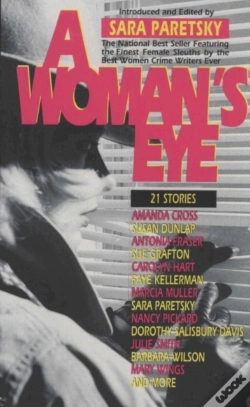 Capa do artigo Woman'S Eye