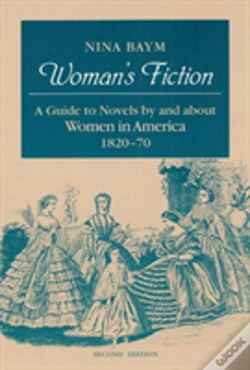 Capa do artigo Woman'S Fiction
