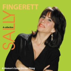 Capa do artigo Woman's Gotta Do Her Thing, A: A Collection - CD