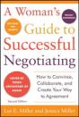 Woman'S Guide To Successful Negotiating, Second Edition - Preview