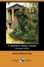 Woman'S Hardy Garden (Illustrated Edition) (Dodo Press) - Preview