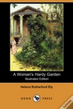 Capa do artigo Woman'S Hardy Garden (Illustrated Edition) (Dodo Press)