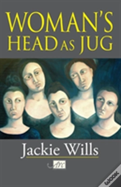 Capa do artigo Woman'S Head As Jug