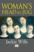 Woman'S Head As Jug