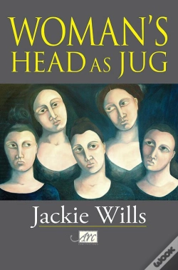 Capa do artigo Woman'S Head As Jug