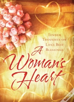 Capa do artigo Woman'S Heart