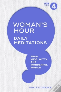 Capa do artigo Woman'S Hour