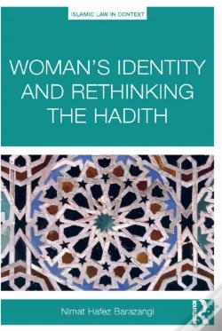 Capa do artigo Woman'S Identity And Rethinking The Hadith