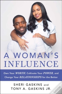 Capa do artigo Woman'S Influence