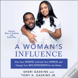 Capa do artigo Woman'S Influence