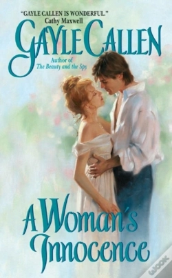 Capa do artigo Woman'S Innocence