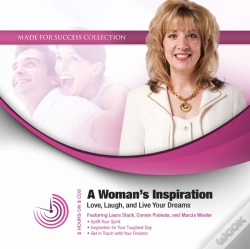 Capa do artigo Woman'S Inspiration