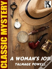Capa do artigo Woman