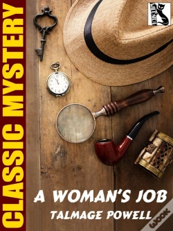 Capa do artigo Woman'S Job