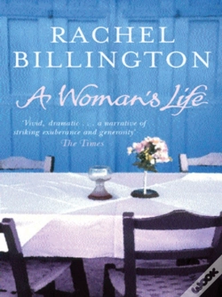 Capa do artigo Woman'S Life
