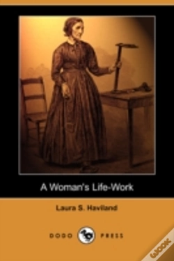 Capa do artigo Woman'S Life-Work (Dodo Press)