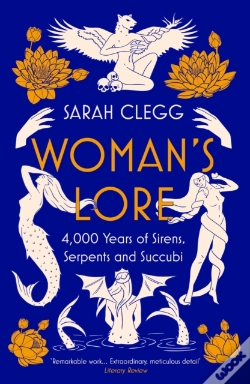 Capa do artigo Woman'S Lore