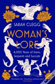 Capa do artigo Woman