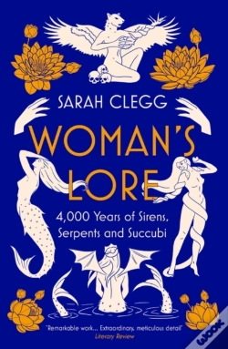 Capa do artigo Woman'S Lore