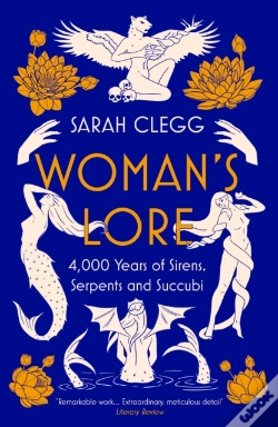 Capa do artigo Woman'S Lore
