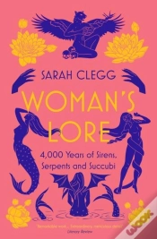 Capa do artigo Woman