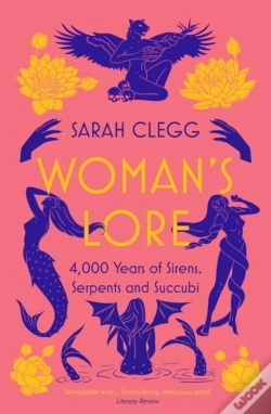 Capa do artigo Woman'S Lore