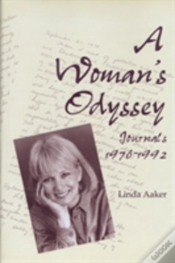 Capa do artigo Woman'S Odyssey