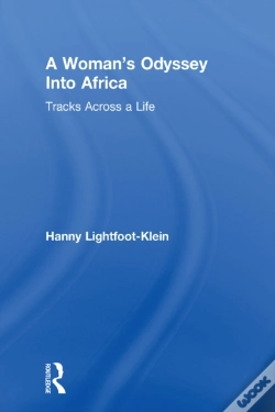 Capa do artigo Woman'S Odyssey Into Africa