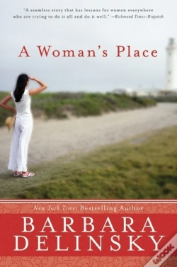 Capa do artigo Woman'S Place