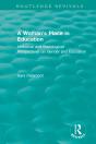 Woman'S Place In Education (1996) - Preview