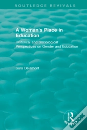 Woman'S Place In Education (1996)
