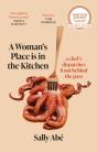 Woman'S Place Is In The Kitchen - Preview
