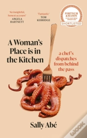 Capa do artigo Woman